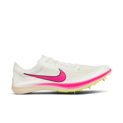 Nike ZoomX Dragonfly Racing Spike