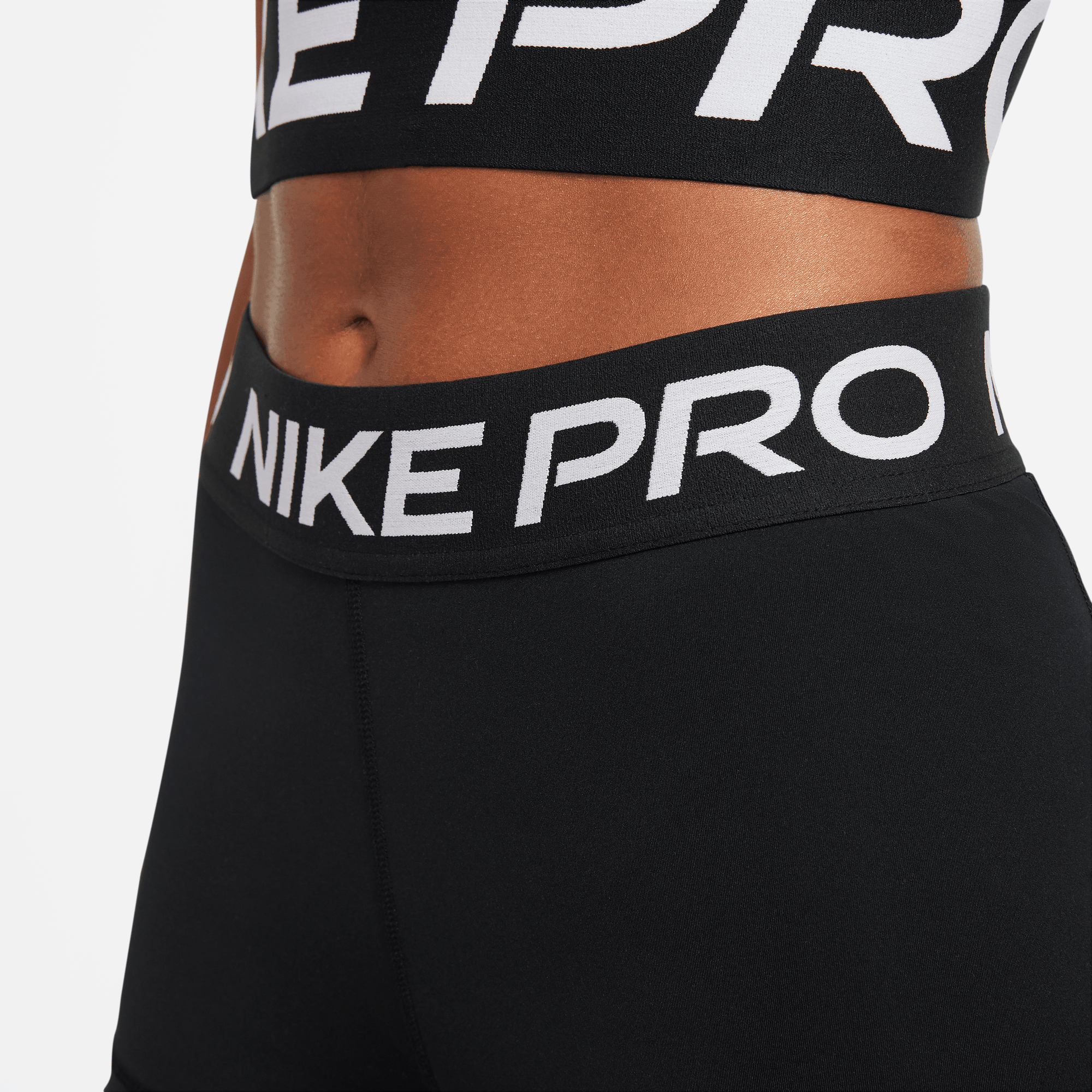 Nike Pro 365 Short tights 3 Inch Women s Keep On Running