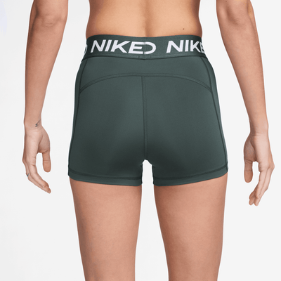 Nike Pro 365 Short tights 3 Inch (Women's)