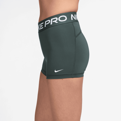Nike Pro 365 Short tights 3 Inch (Women's)