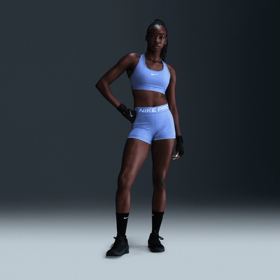 Nike Pro 365 Short tights 3 Inch (Women's)