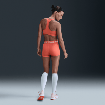 Nike Pro 365 Short tights 3 Inch (Women's)