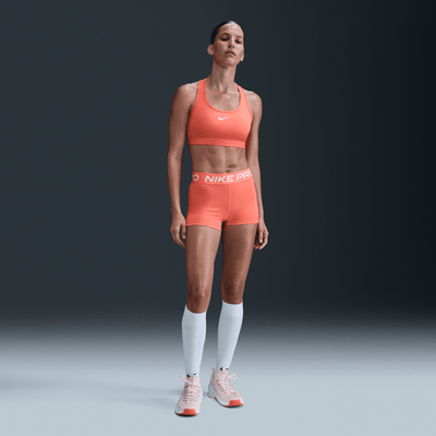 Nike Pro 365 Short tights 3 Inch (Women's)