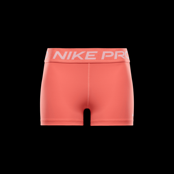 Dri Fit Womens Red Nike Pro Shorts Nike Pro 365 Short Tights Inch