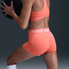 Nike Pro 365 Short tights 3 Inch (Women's)