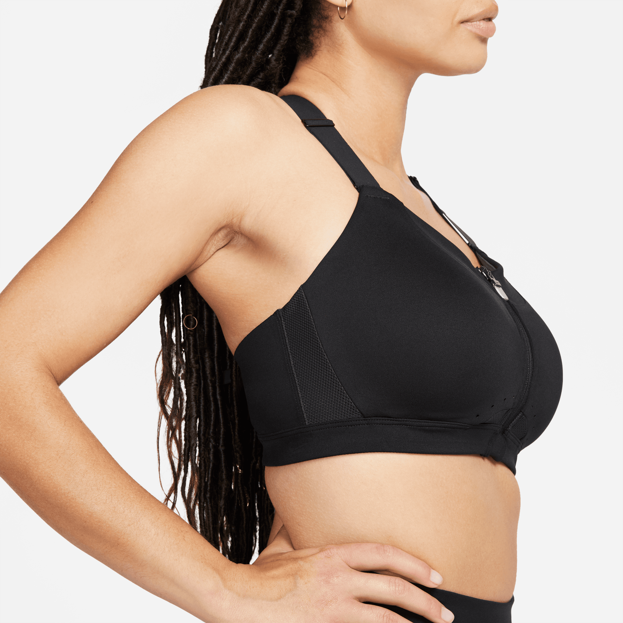 Brassiere 2025 nike alpha