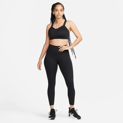 Nike Alpha Zip-Front Bra (Women’s)