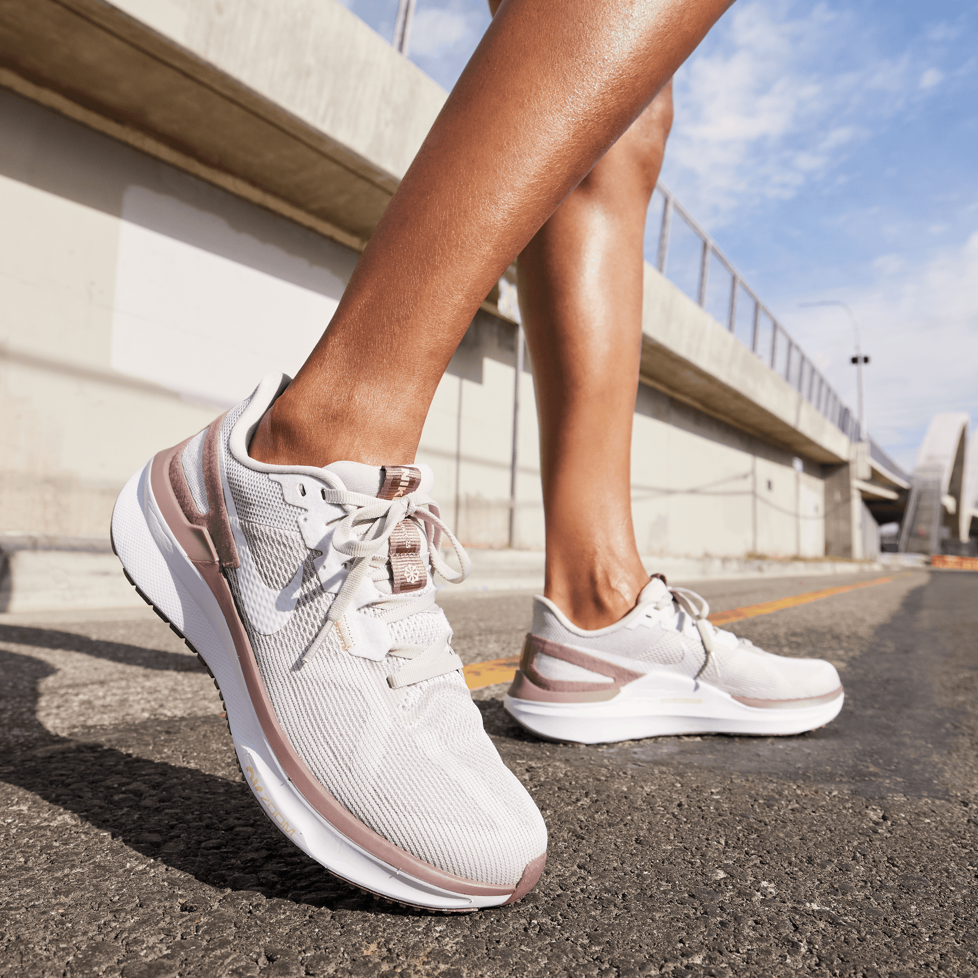 Women's nike air zoom deals