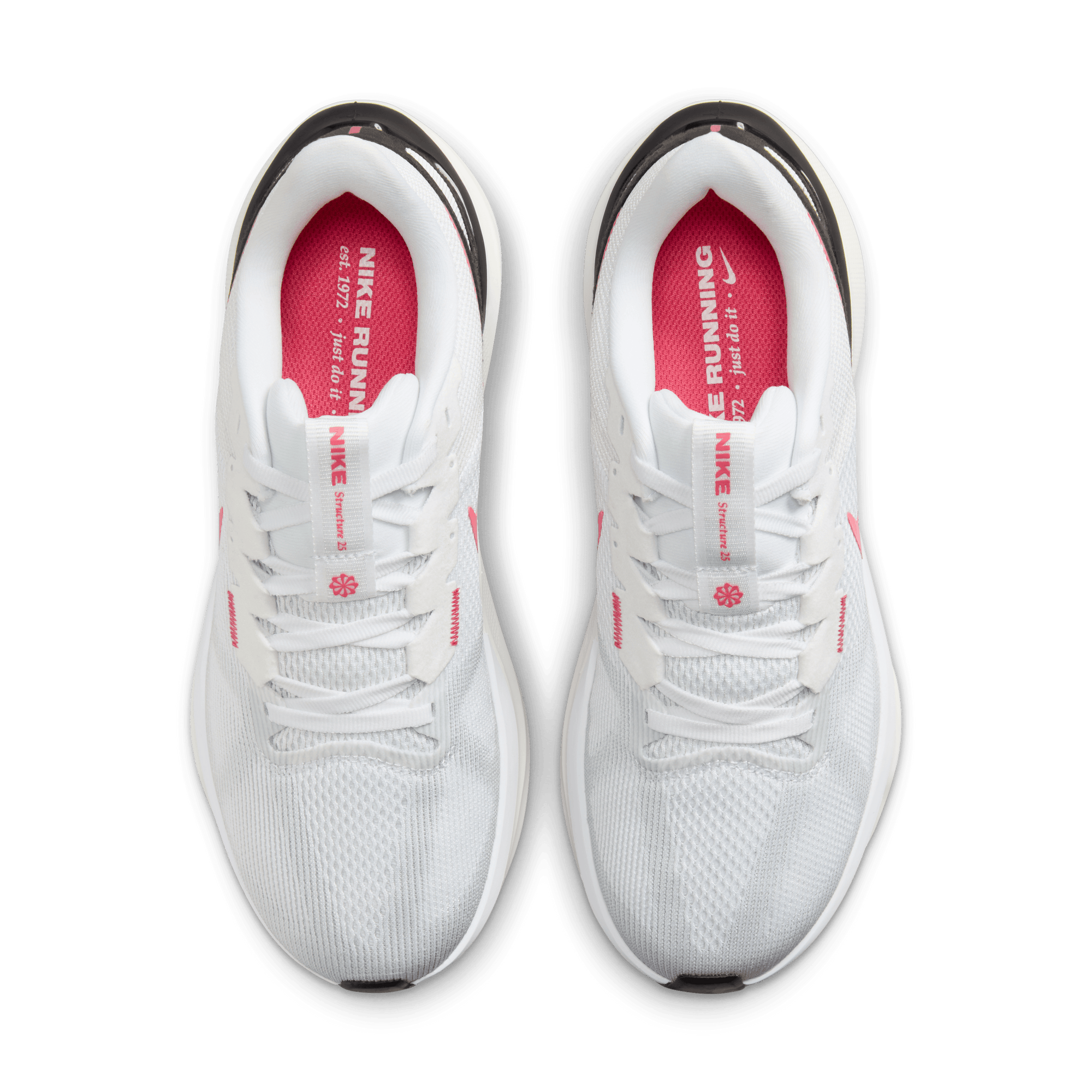 Nike Air Zoom Structure 25 Women s