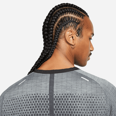 Nike Dri-FIT ADV Short-Sleeve Running Top (Men's)