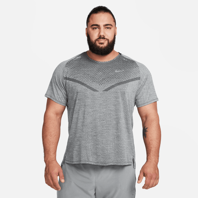 Nike Dri-FIT ADV Short-Sleeve Running Top (Men's)