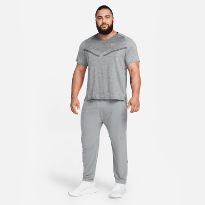 Nike Dri-FIT ADV Short-Sleeve Running Top (Men's)