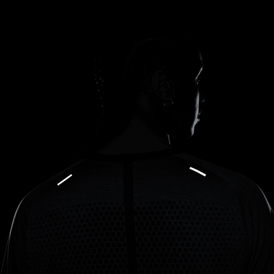 Nike Dri-FIT ADV Short-Sleeve Running Top (Men's)