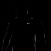 Nike Dri-FIT ADV Short-Sleeve Running Top (Men's)