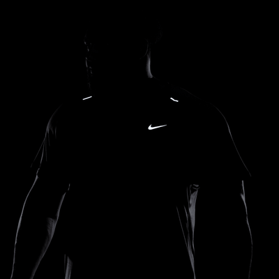 Nike Dri-FIT ADV Short-Sleeve Running Top (Men's)