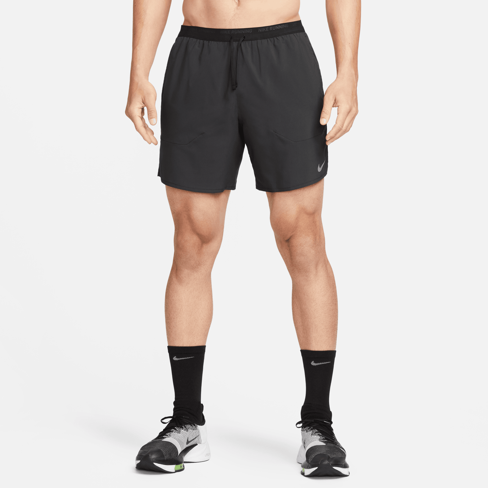 Nike Flex Stride Short 7IN (Men's)