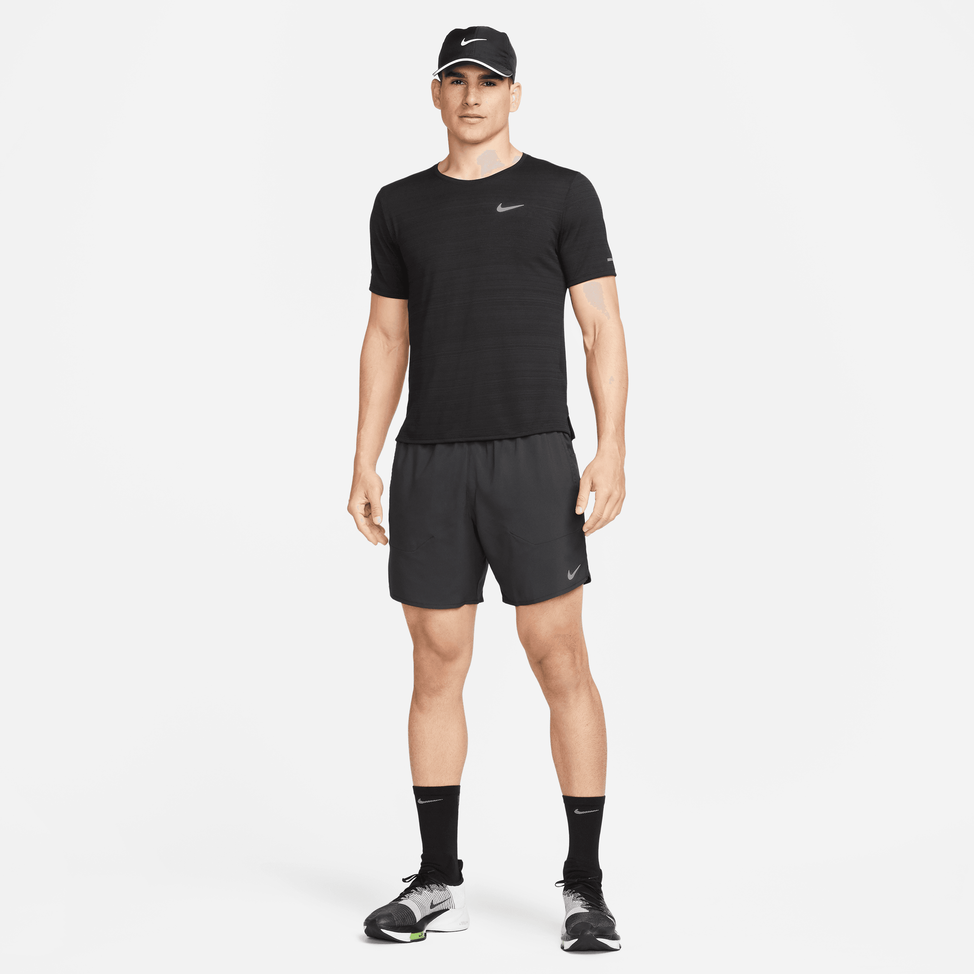 Nike Flex Stride Short 7IN Men s Keep On Running