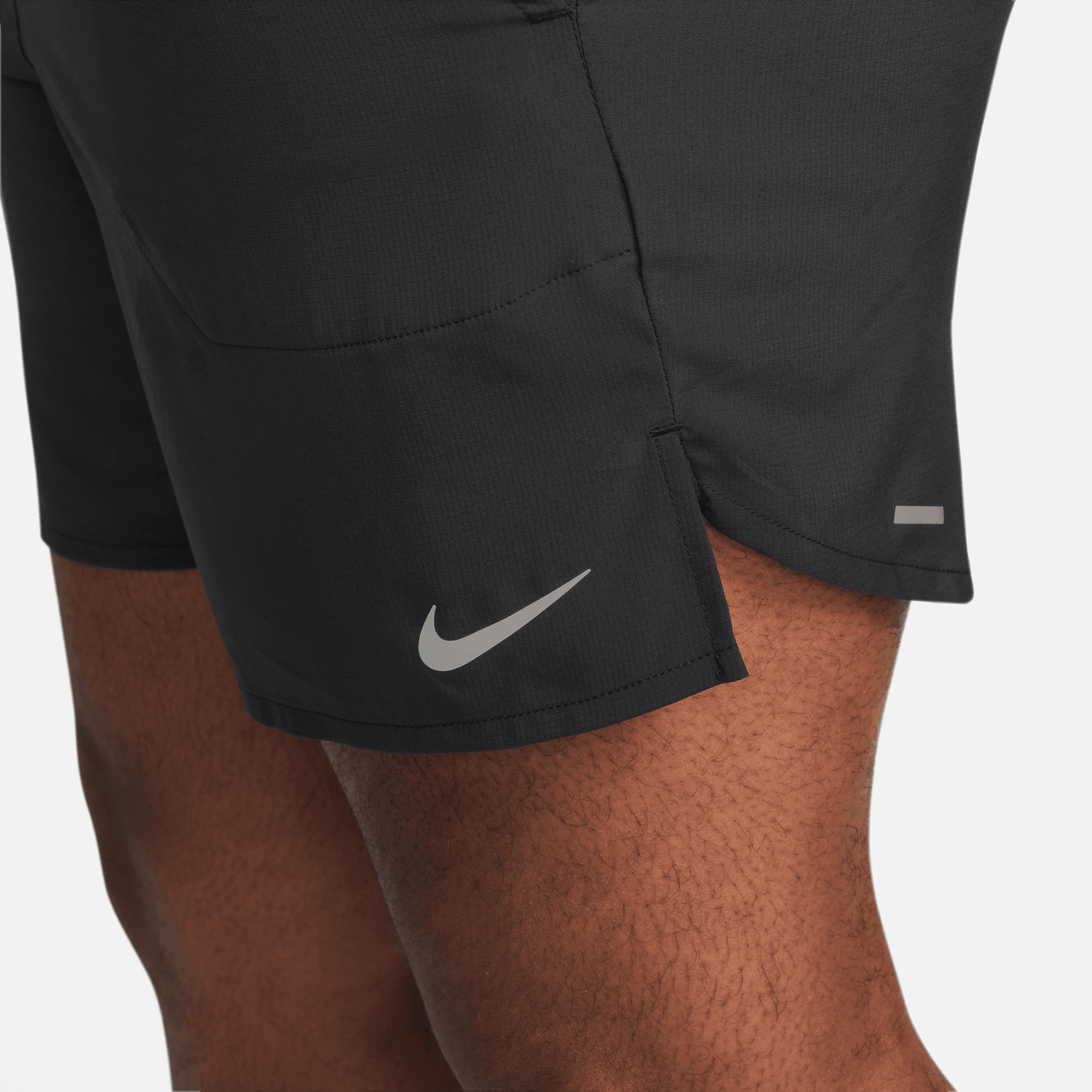 Flex stride men's clearance running shorts