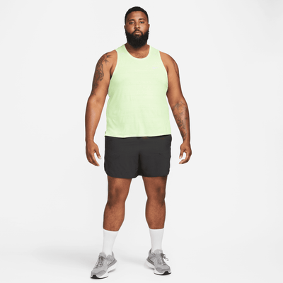 Nike Flex Stride Short 7IN (Men's)