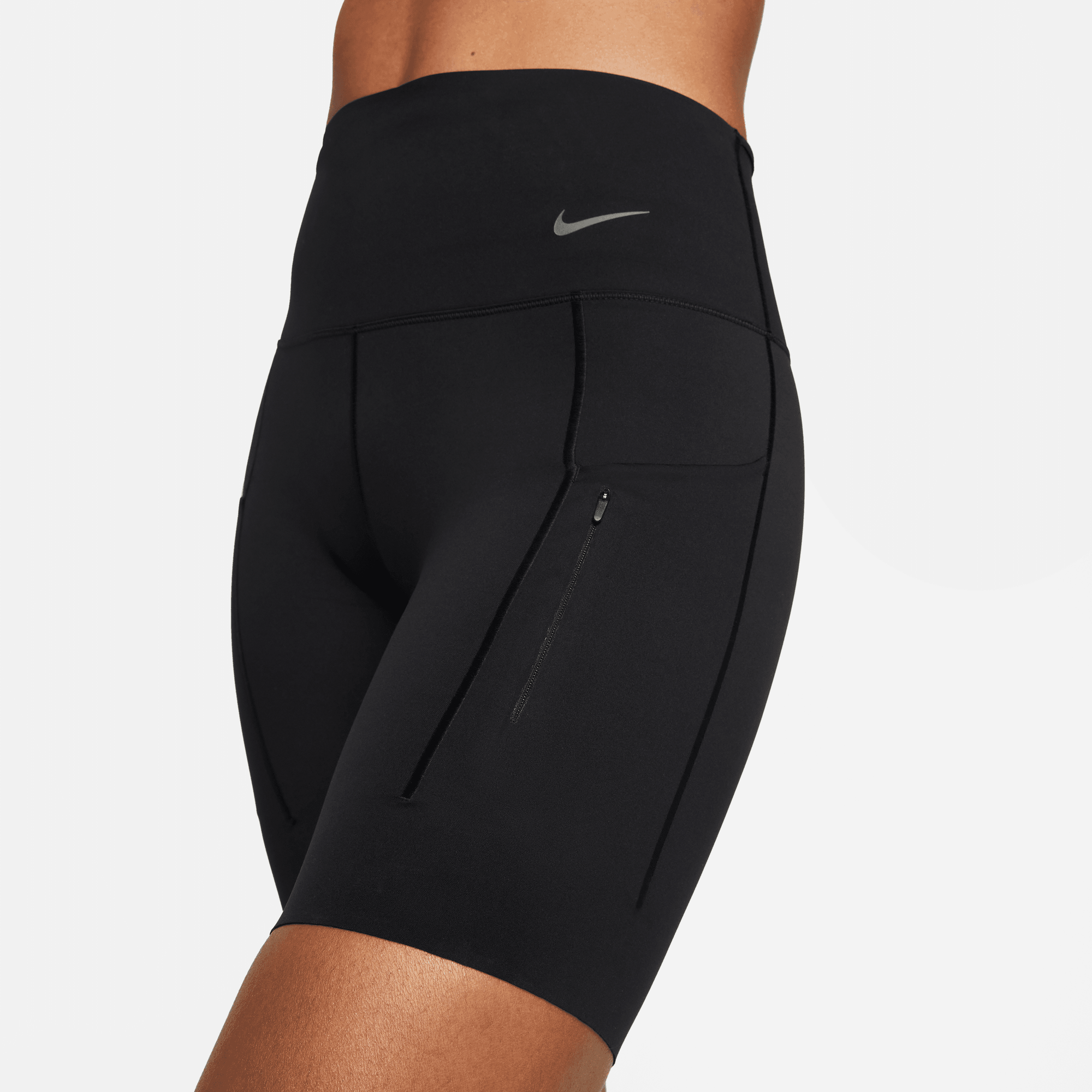 Dri fit spandex deals