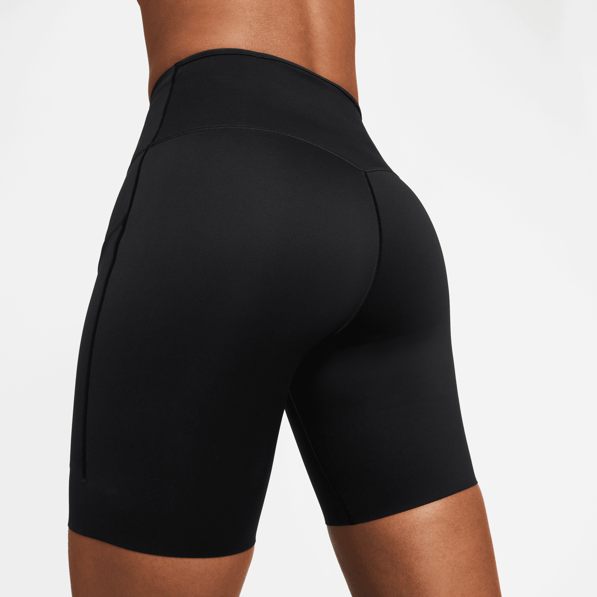 Nike spandex biker shorts hotsell
