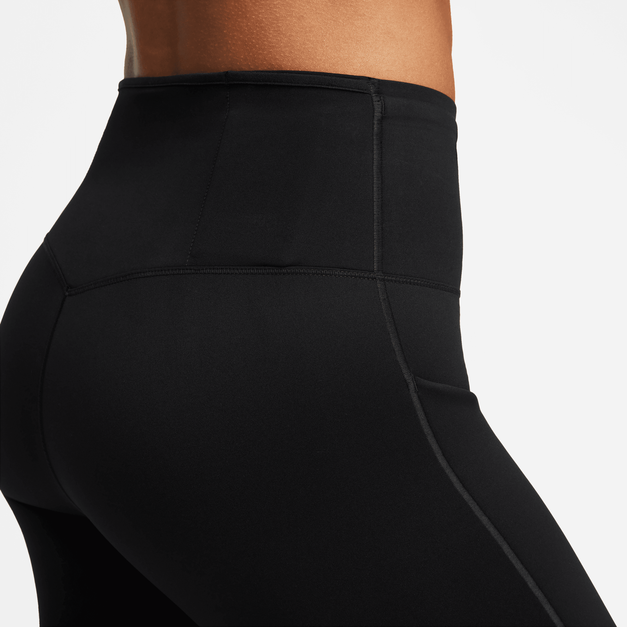 Dri top fit spandex