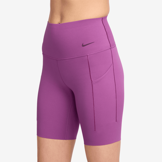 Nike Dri-Fit Universal 8 Inch Short (Women's)