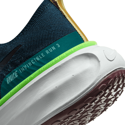 Nike ZoomX Invincible Run FK 3 (Men’s)