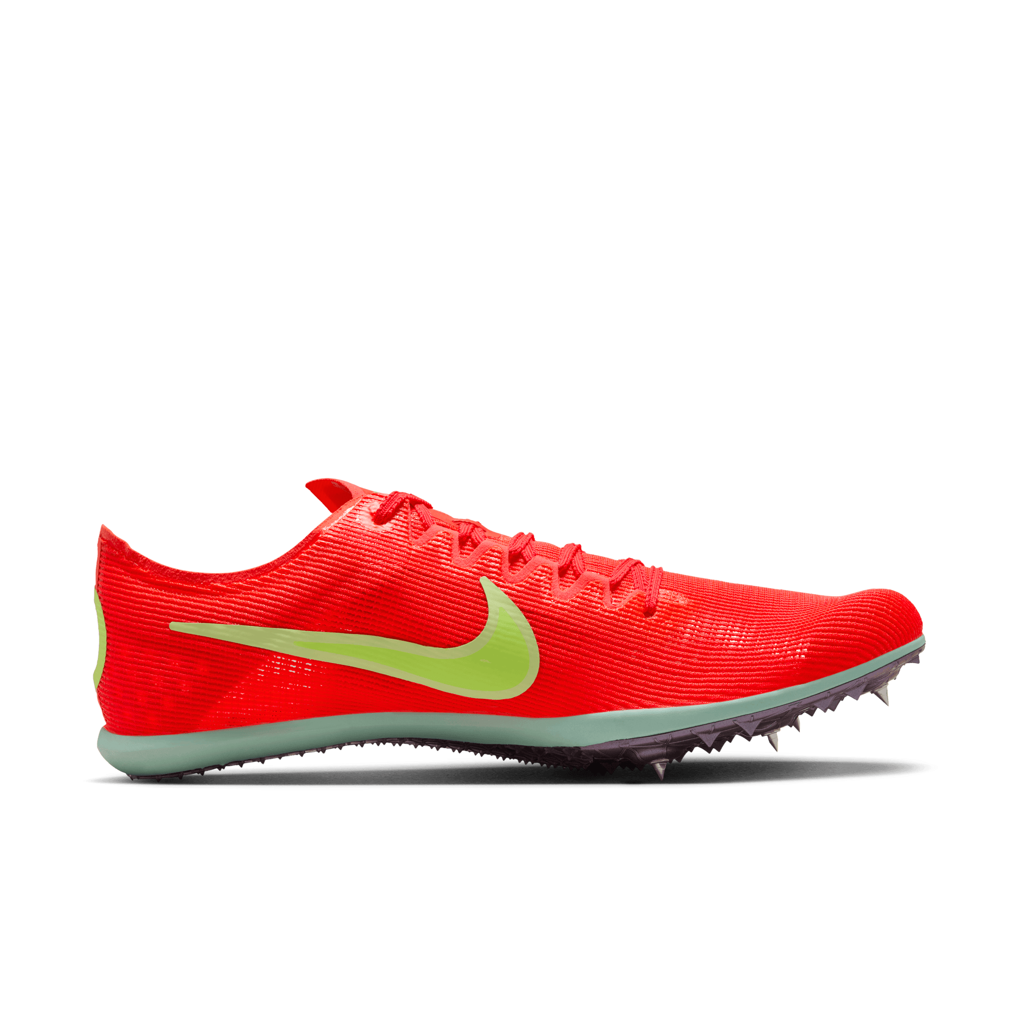 Nike mamba spike hot sale