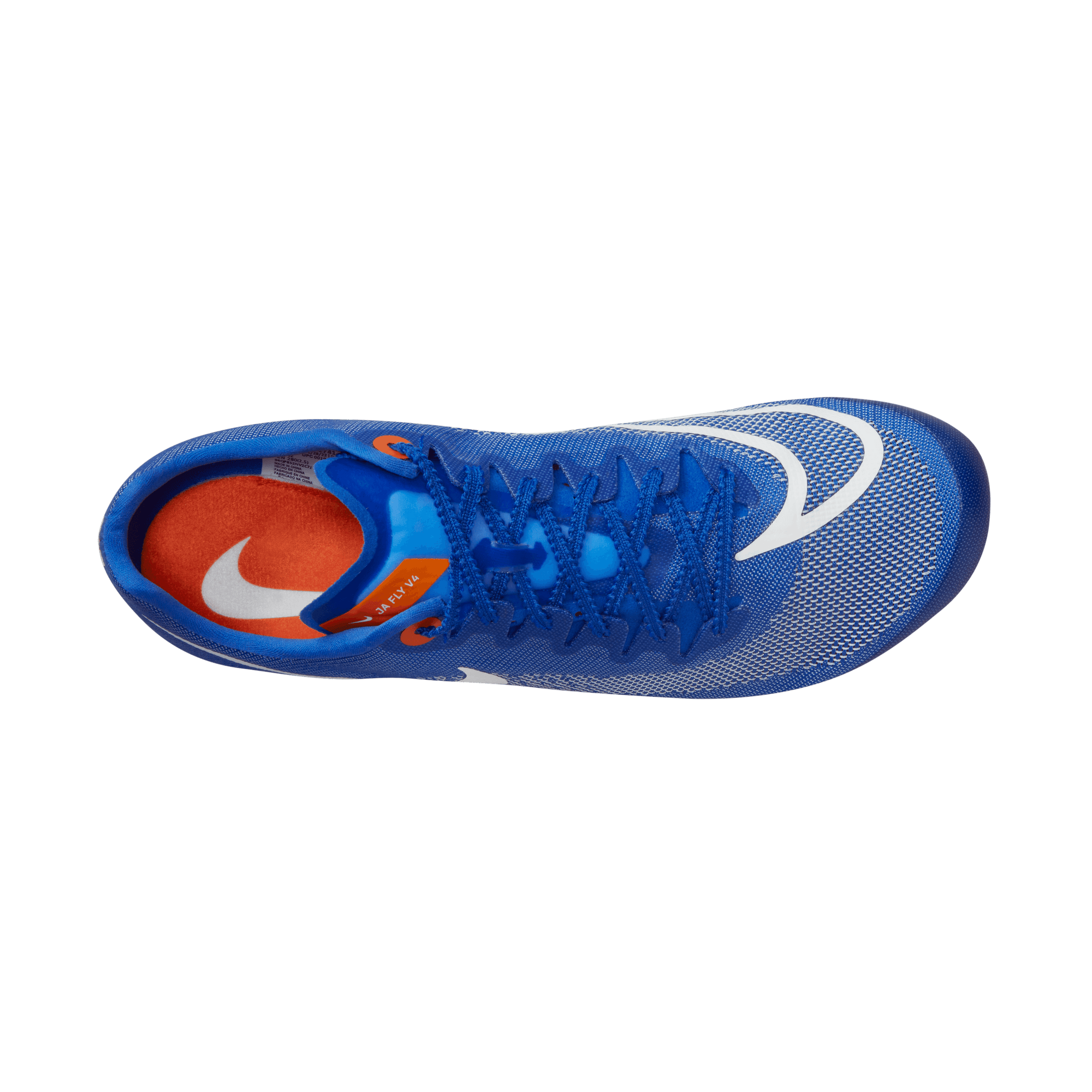 Ja 2025 fly 4
