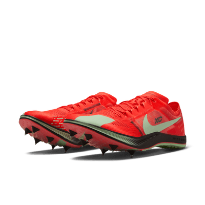 Nike ZoomX Dragonfly XC Racing Spike