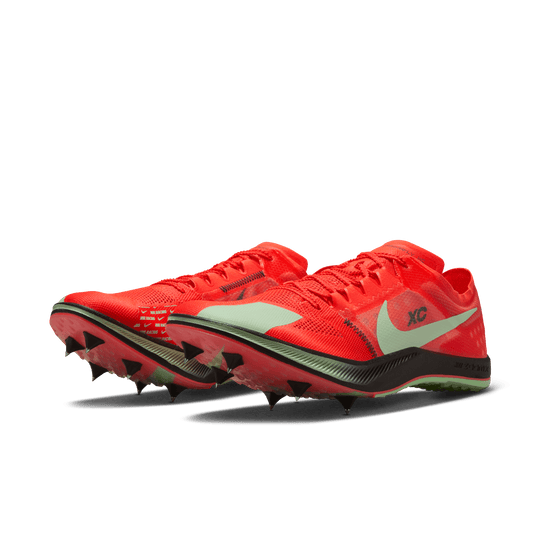 Nike ZoomX Dragonfly XC Racing Spike