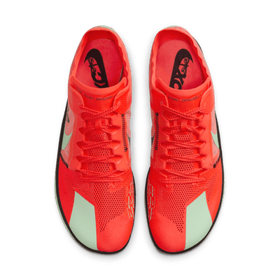 Nike ZoomX Dragonfly XC Racing Spike