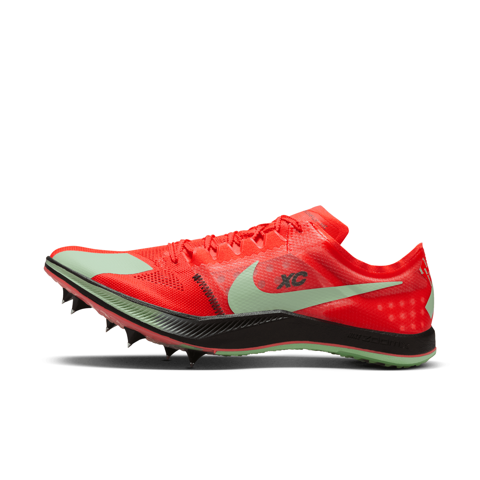 Nike ZoomX Dragonfly XC Racing Spike Keep On Running