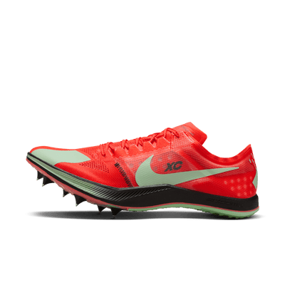 Nike ZoomX Dragonfly XC Racing Spike