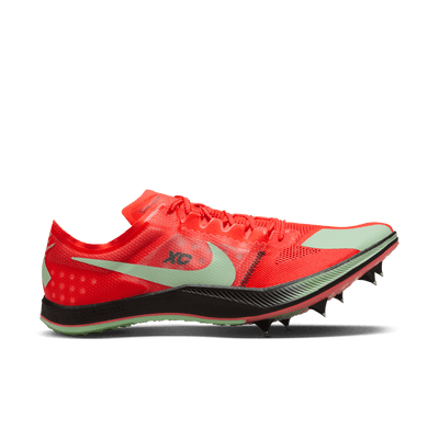 Nike ZoomX Dragonfly XC Racing Spike