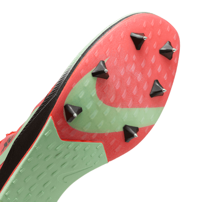 Nike ZoomX Dragonfly XC Racing Spike