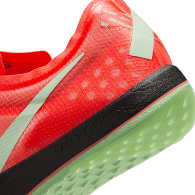 Nike ZoomX Dragonfly XC Racing Spike