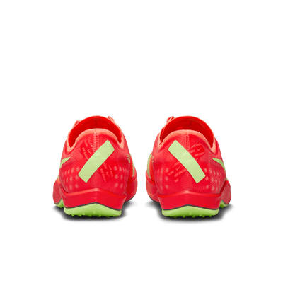 Nike ZoomX Dragonfly XC Racing Spike