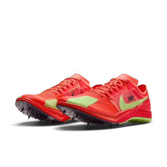 Nike ZoomX Dragonfly XC Racing Spike