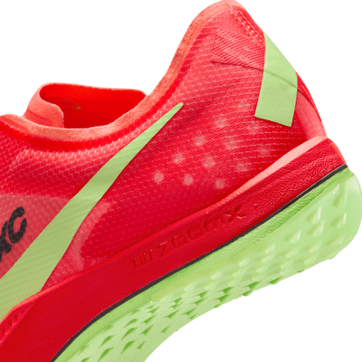 Nike ZoomX Dragonfly XC Racing Spike