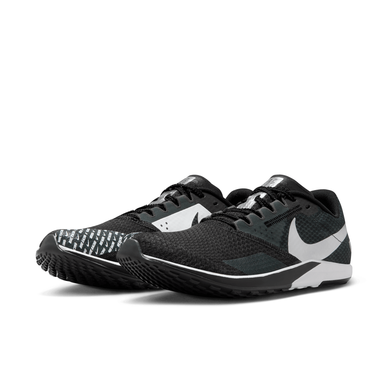 Nike Rival Waffle 6 (all ages)