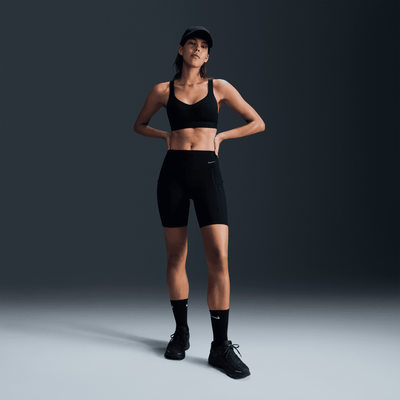 Nike Drifit Indy High Support Bra
