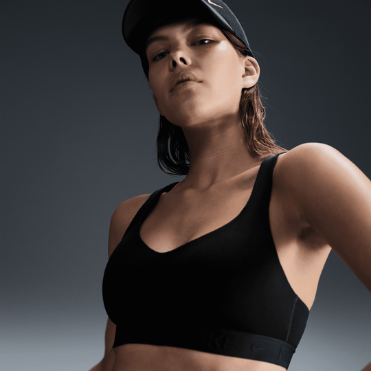 Nike Drifit Indy High Support Bra