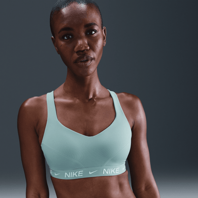 Nike Drifit Indy High Support Bra