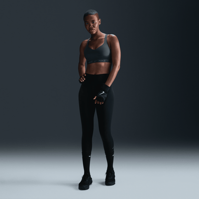Nike Drifit Indy High Support Bra