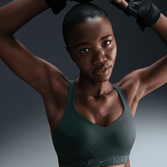 Nike Drifit Indy High Support Bra
