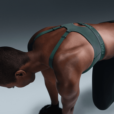 Nike Drifit Indy High Support Bra