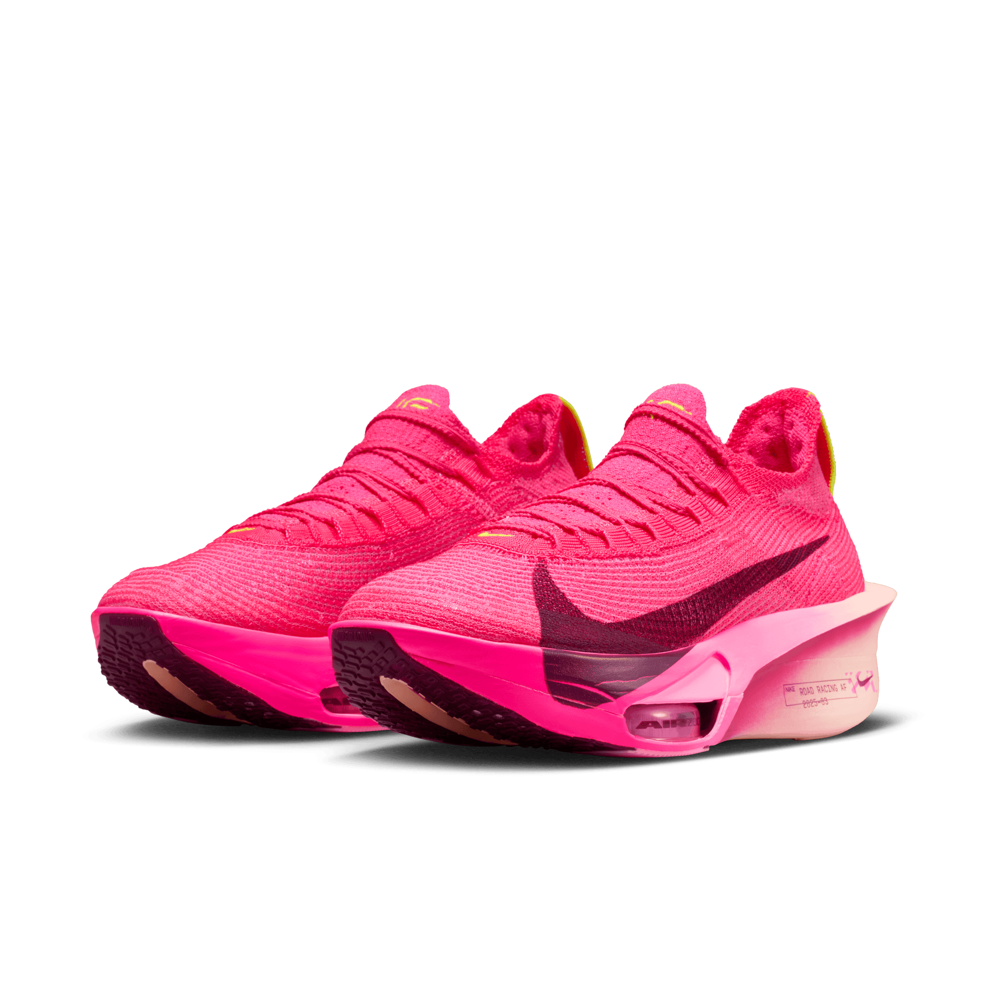 Nike Alphafly (Women's) Keep On Running