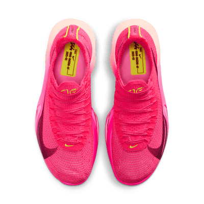 Nike Alphafly 3  (Women's)